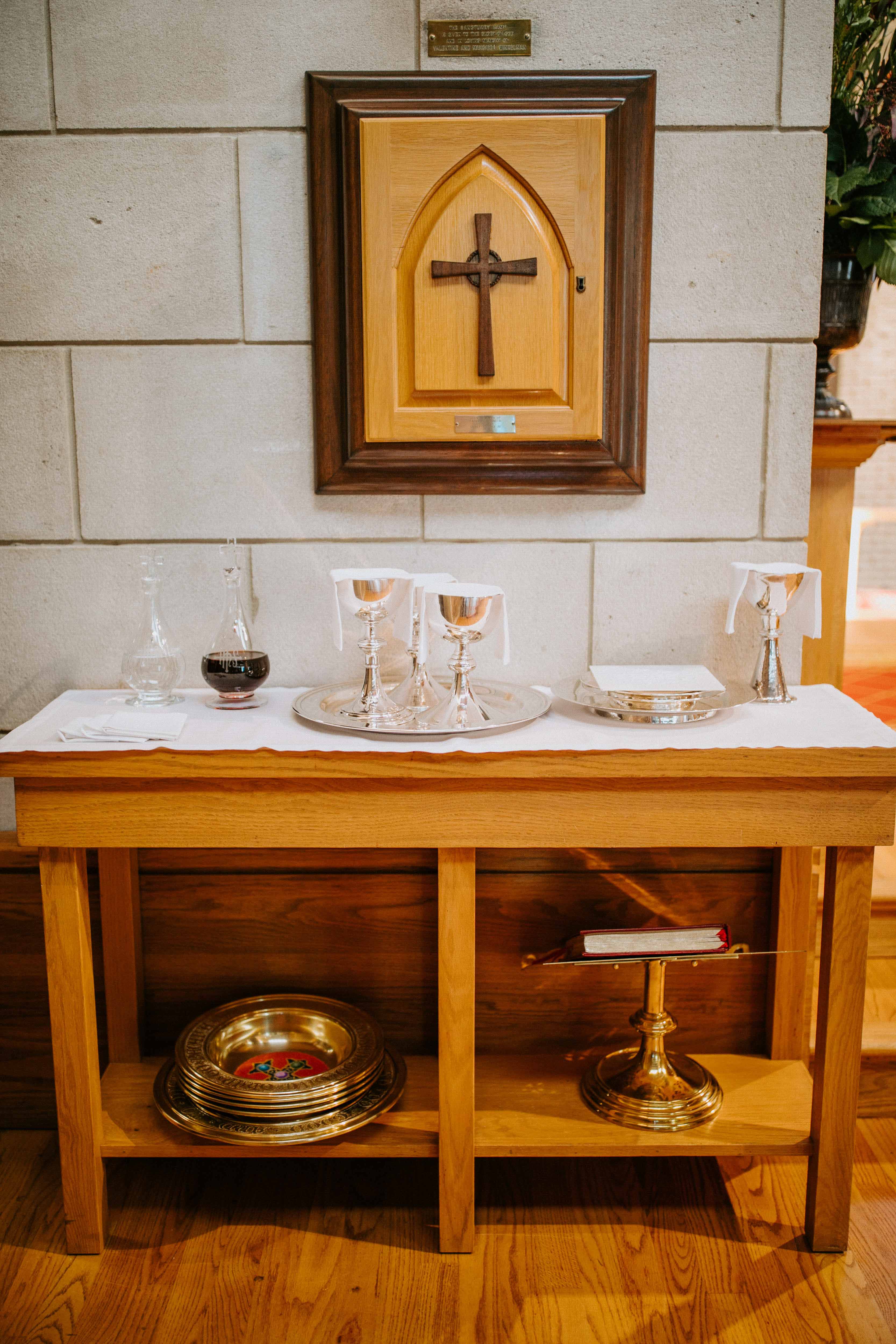 communion-and-wine