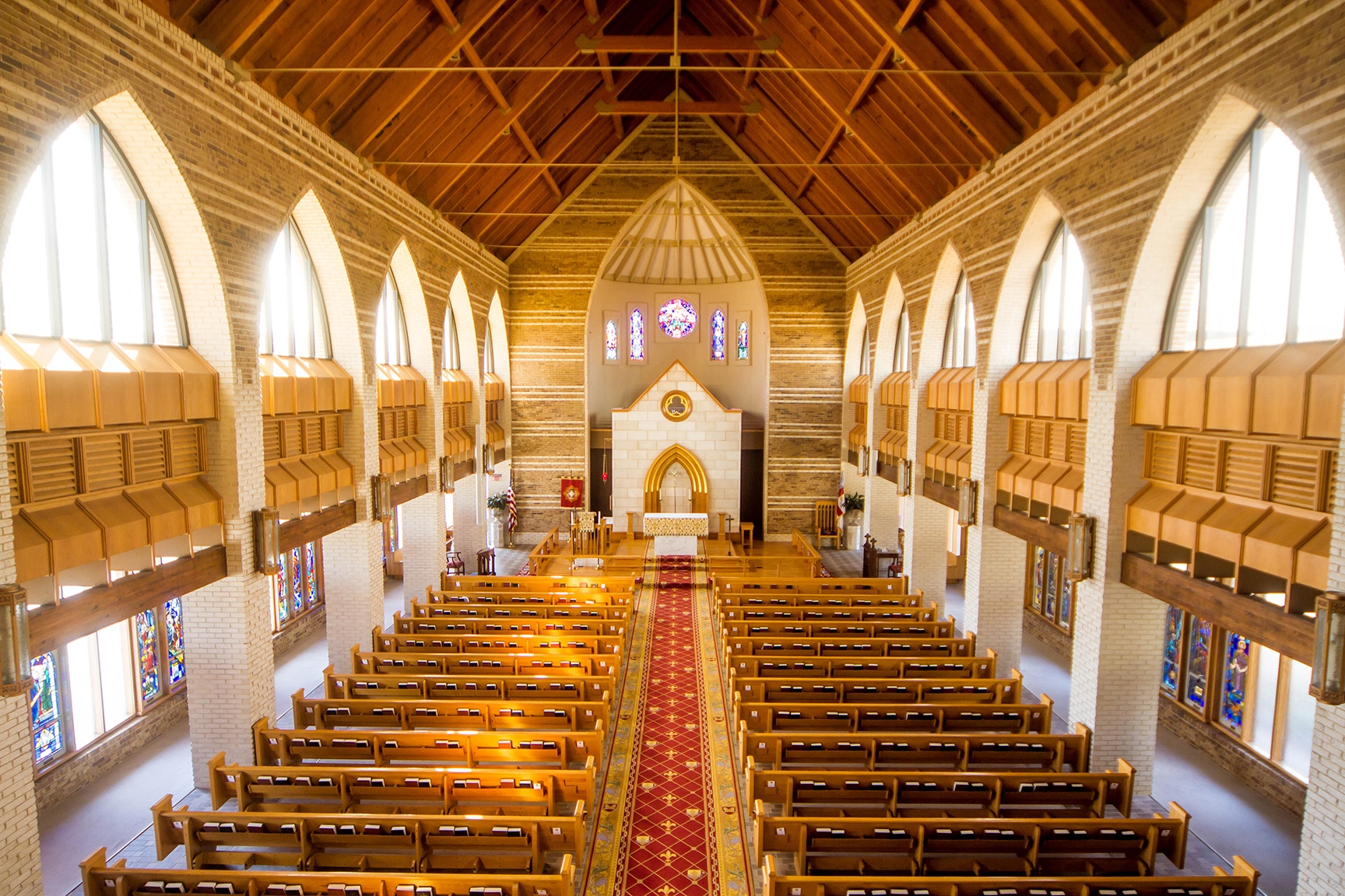 Glimpses of Eternity Grace Episcopal Church, Gainesville, GA